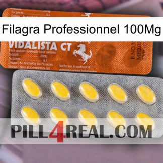 Filagra Professional 100Mg 42